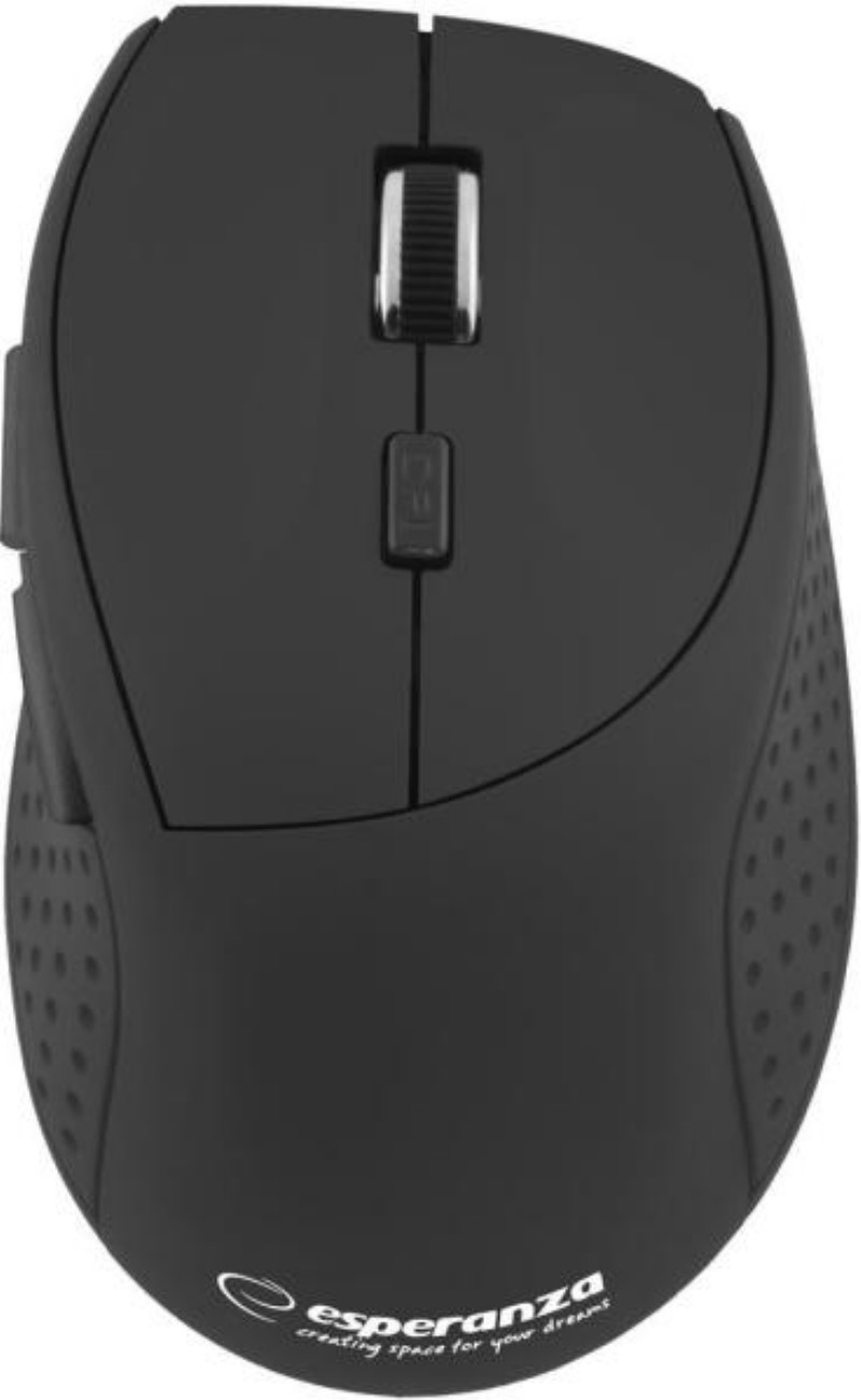 Esperanza Andromeda Wireless 6D