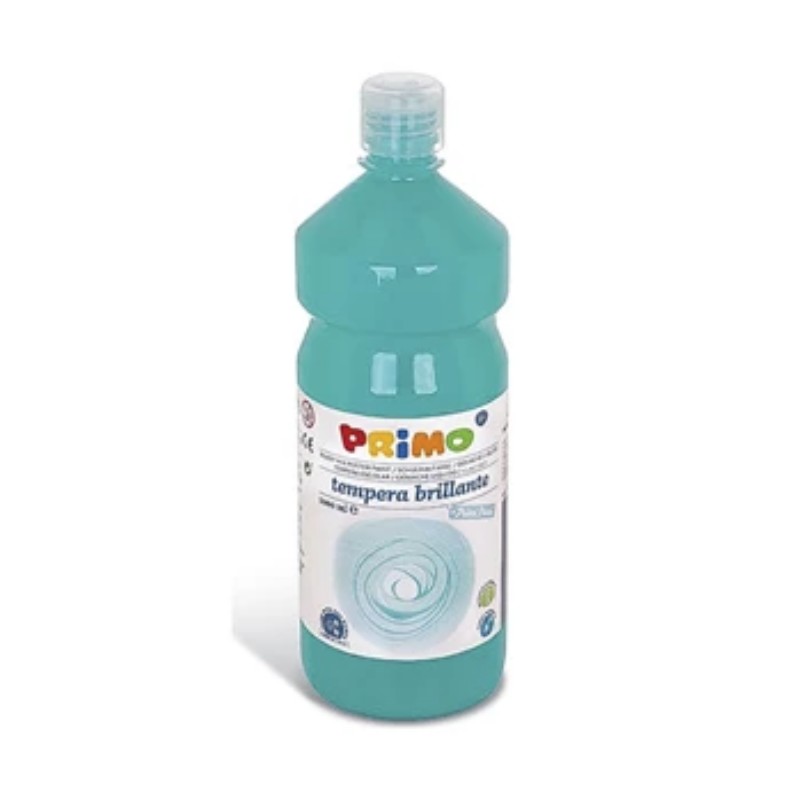Tempera Primo 1L Türkíz