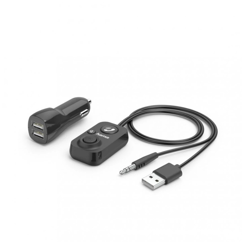 Hama Autós Bluetooth 5.1 Kihangosító