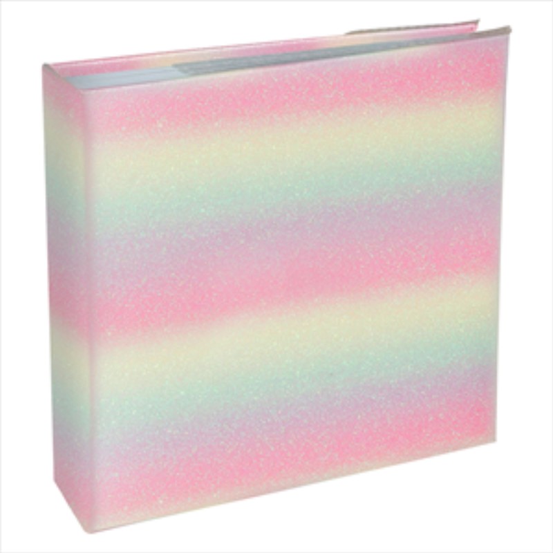 Fotóalbum Exacompta 10x15 cm 200db Candy Tidy