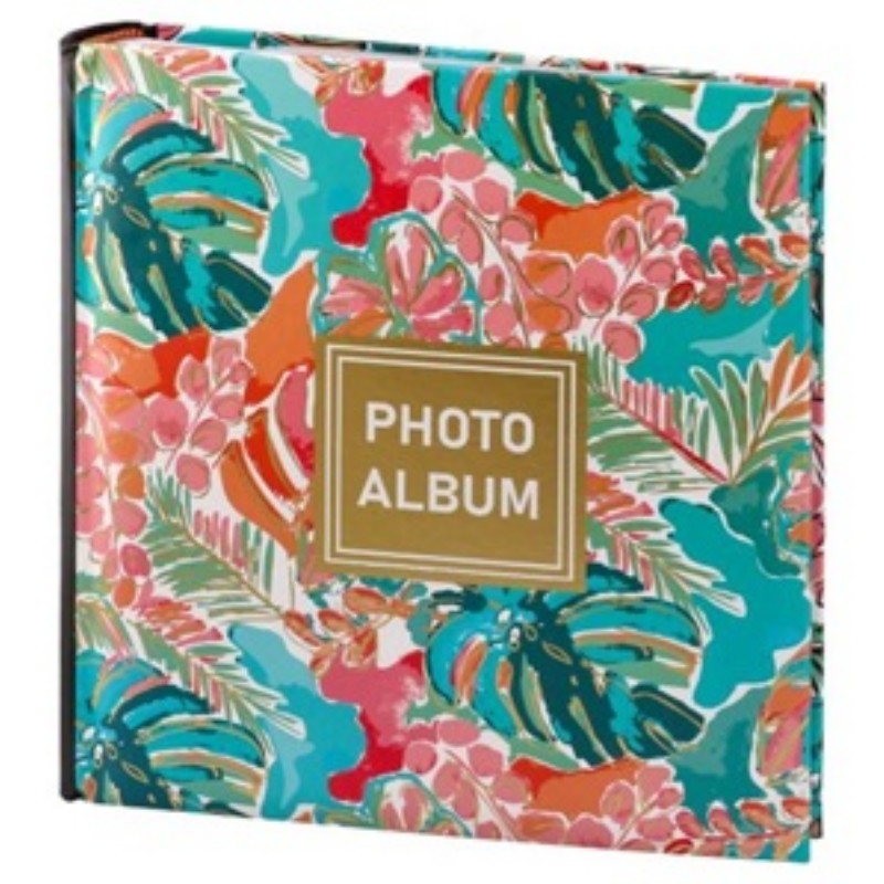 Fotóalbum Keeps 10x15 cm 200db