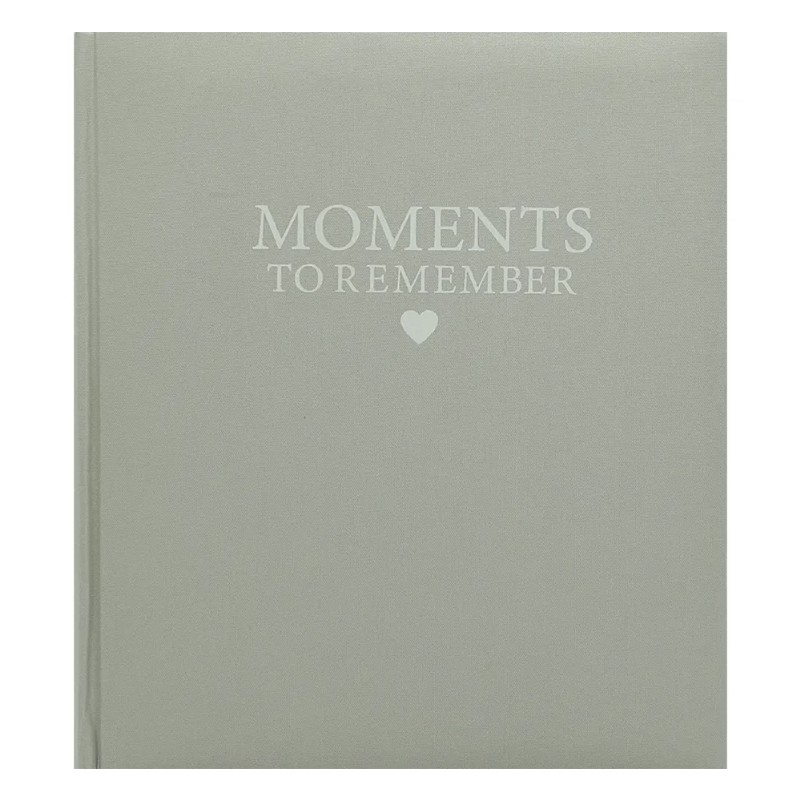 Fotóalbum Creative Moments 13x18 cm 120db