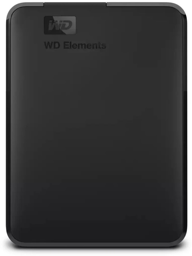 Winchester külső Western Digital Elements 2.5 USB3.0 1TB