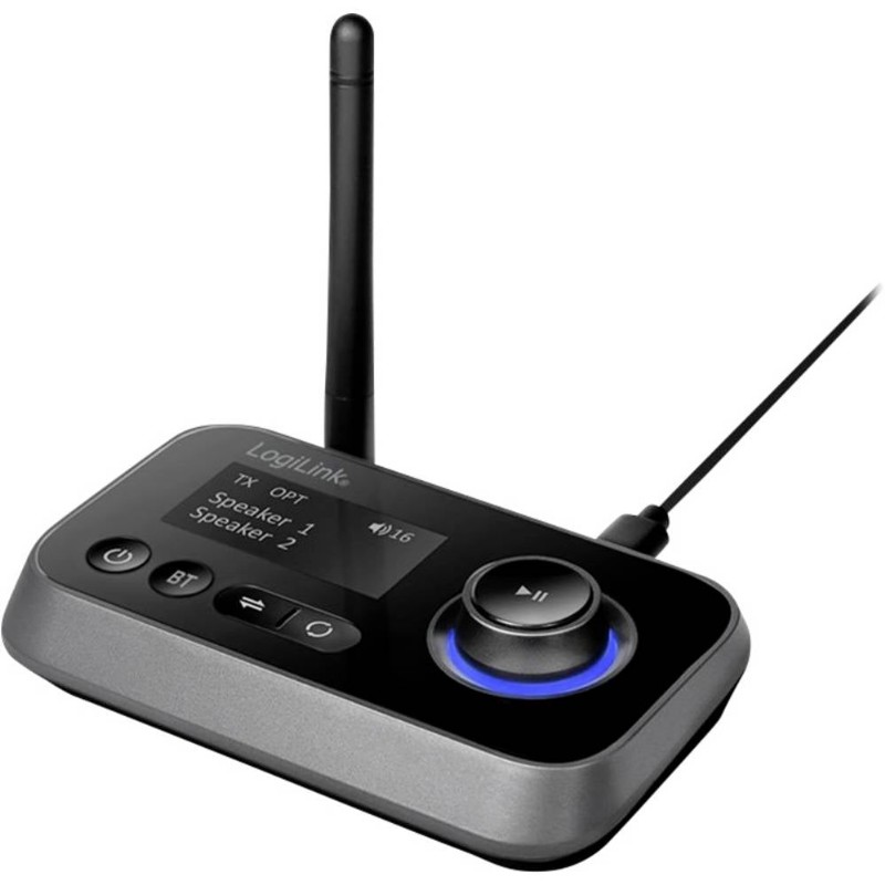 Adapter audio Logilink bt.5.0