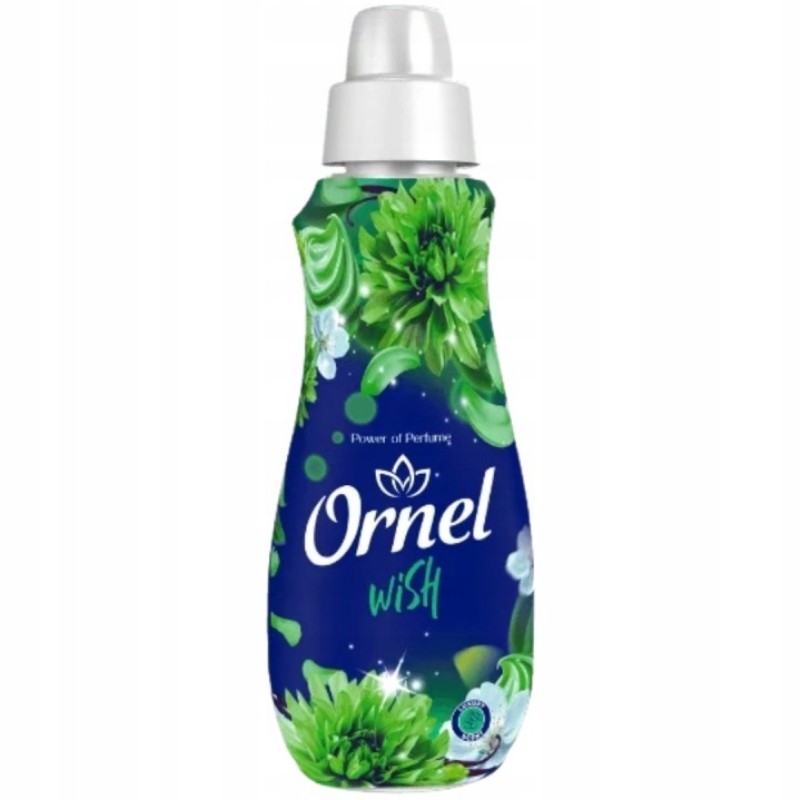 Öblítő Ornel 1,5 ml Wish