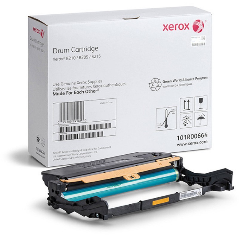 Drum Xerox 101R00664 for B205/B210/B215