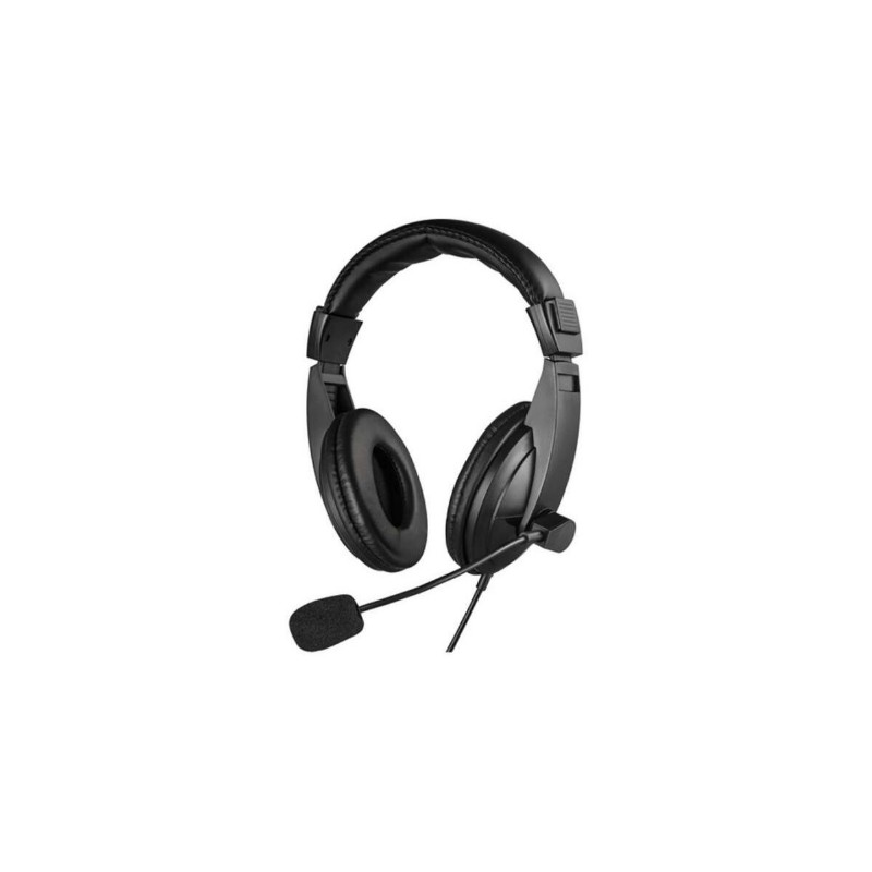 SANDBERG Saver MiniJack Headset Large