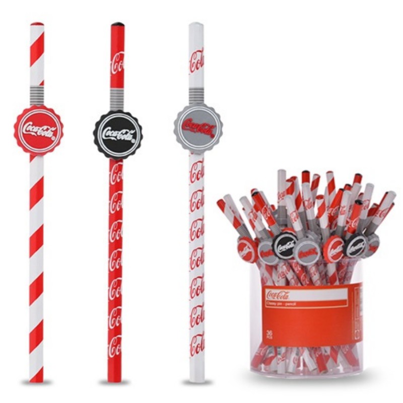 Ceruza Bestbuy HB Coca-Cola 340100