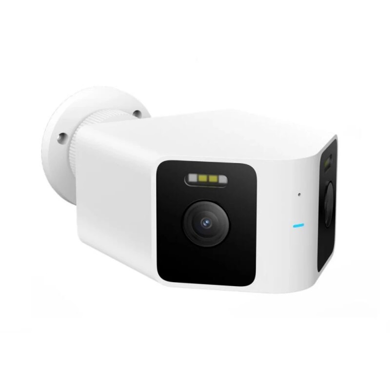 Kamera Xiaomi Smart Cw100 Dual