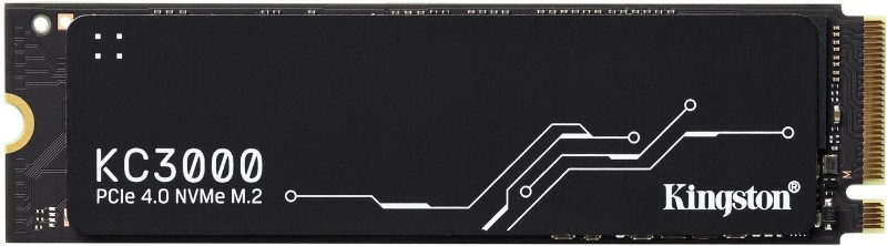 Kingston KC3000 NVMe 1TB