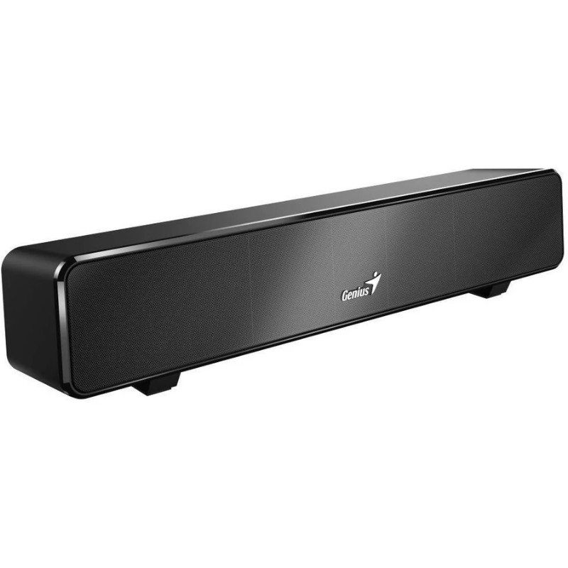 Hangszóró Genius Soundbar 100 black