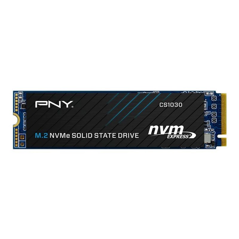 SSD PNY 250GB M.2 2280 NVMe CS1030