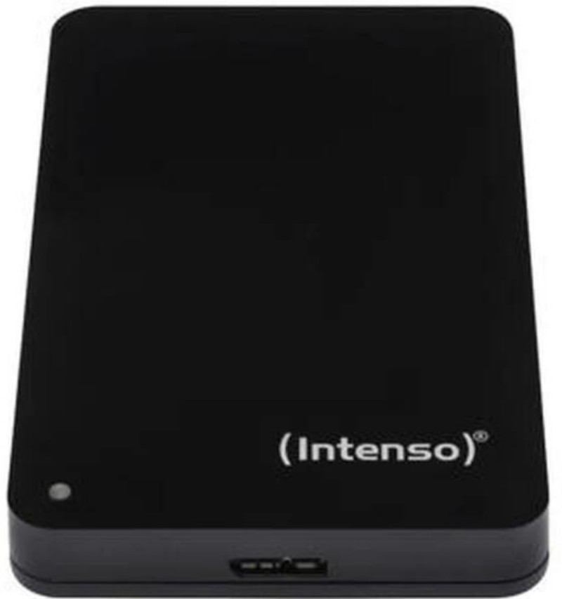 Winchester Külső Intenso 1TB 2,5