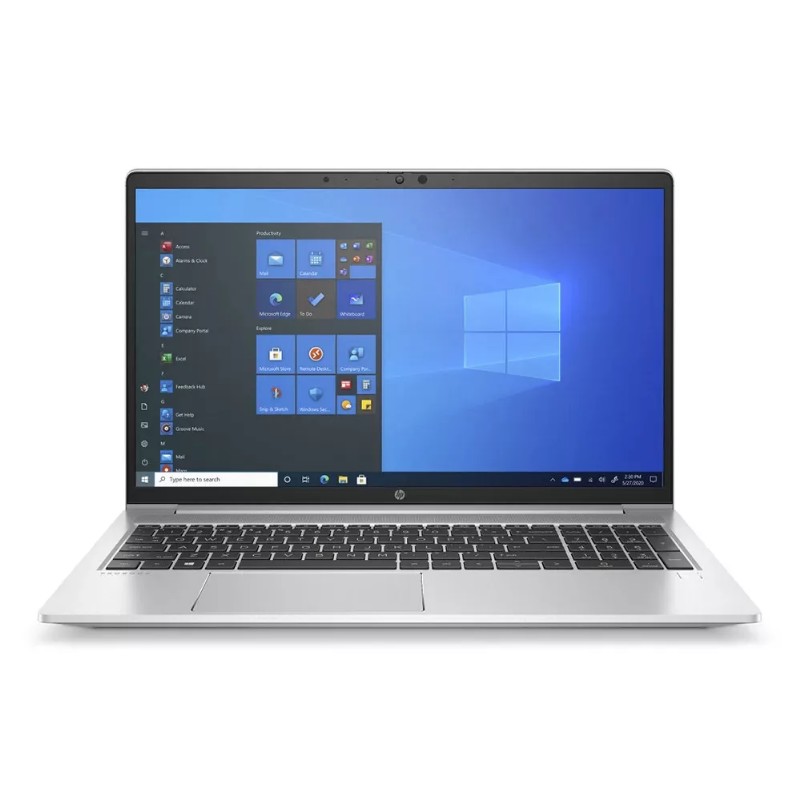 Felújított Notebook HP ProBook 650 G8 5CD05012D1