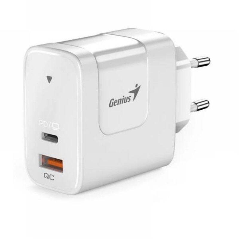 Töltő Genius PD-65AC 65W
