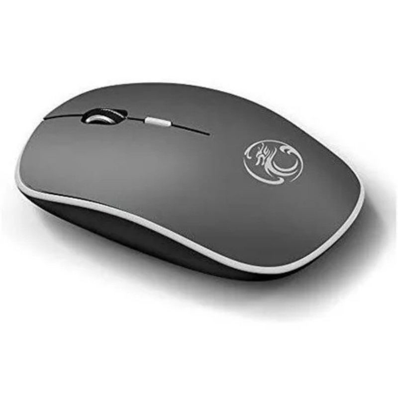 Egér iMICE G-1600 wireless 2,4GHz Silent