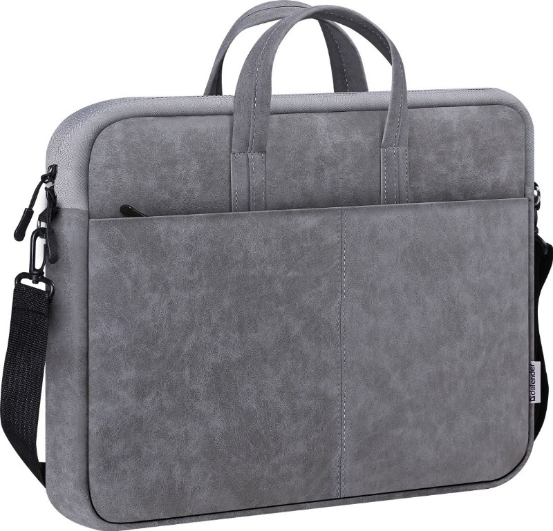 Notebook táska Defender Solid Laptop Bag 15,6