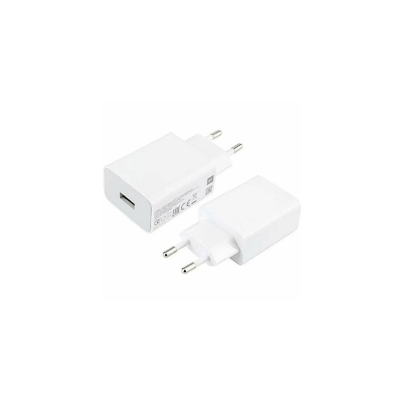 Hálózati töltő Xiaomi 22,5W Fehér