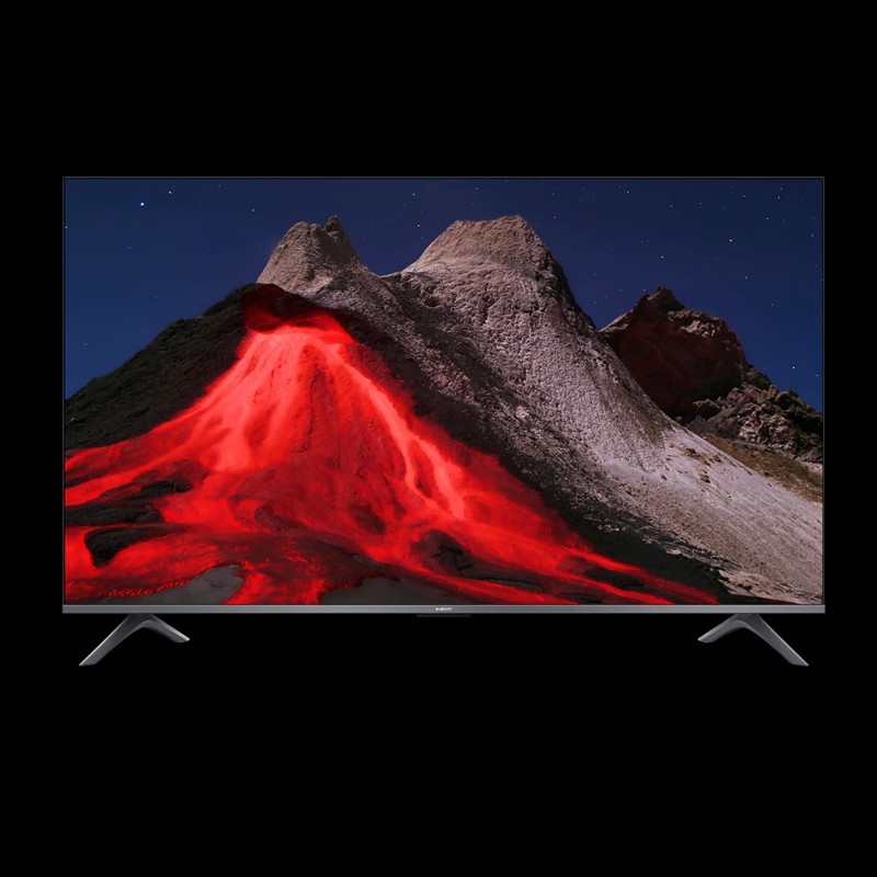 TV Xiaomi A Pro QLED smart televízió 108cm 4k ultra hd