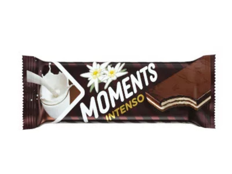 Csoki Moments Ostya Intenso 40g Tejes