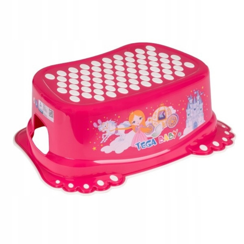 Fellépő Tega Baby Csúszásgátlós Little Princess