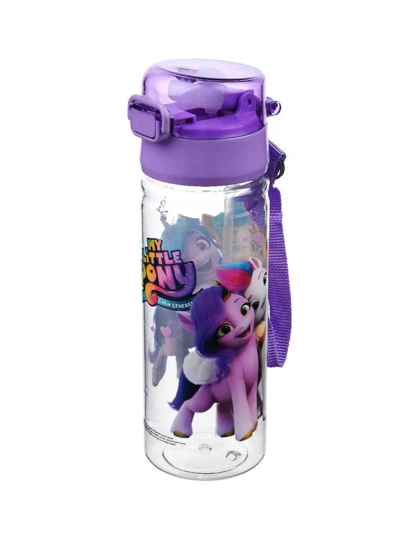 Kulacs Tuffex 0,5L My Little Pony