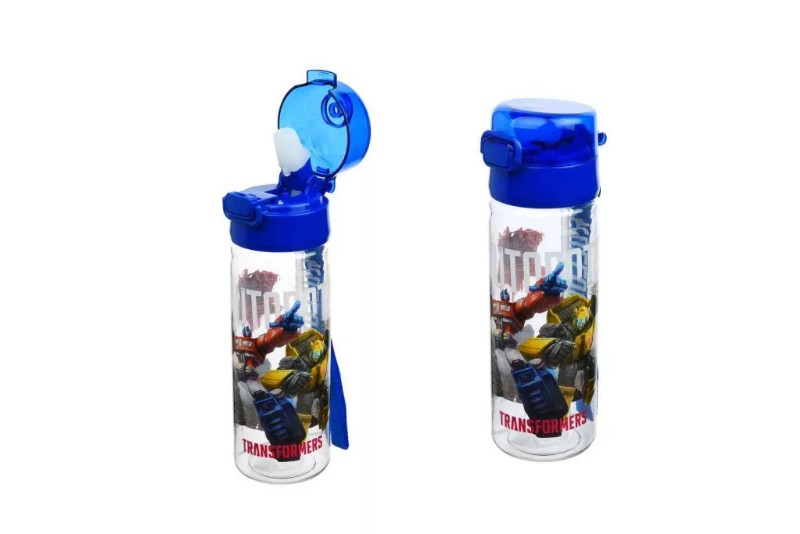 Kulacs Tuffex 0,5L My Transformers