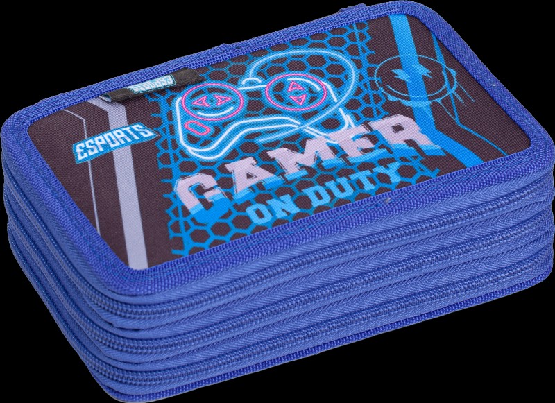 Tolltartó Lizzysuli 3 emeletes töltetlen Esport Gamer On Duty