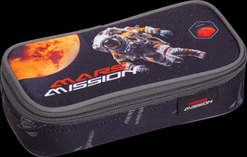Tolltartó Lizzysuli bedobós Mars Mission