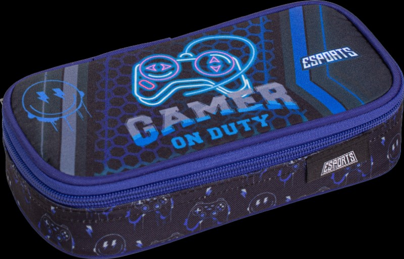 Tolltartó Lizzysuli bedobós Esport Gamer