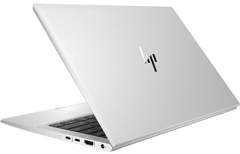 Felújított HP EliteBook 835 G8 5CG219487M