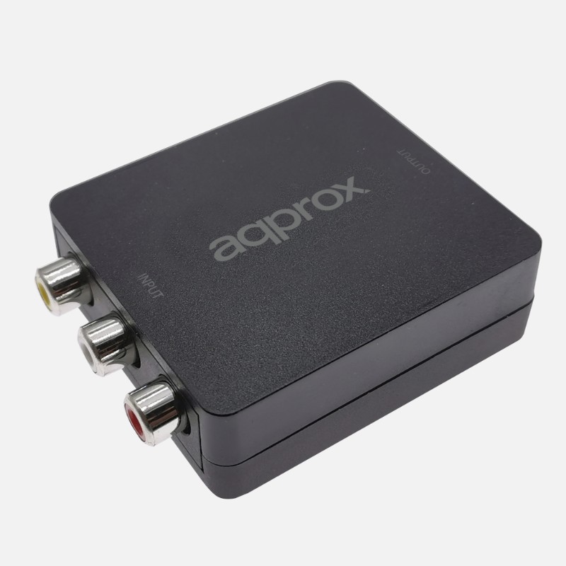 Adapter Approx APPC41 RCA-HDMI