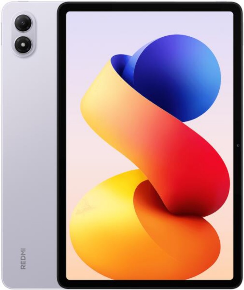 Tablet Xiaomi Redmi Pad 2 Pro 6GB+256GB Silver