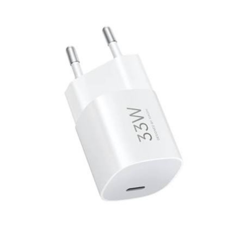 Hálózati töltő XIAOMI NANO POWER 33W Type-C