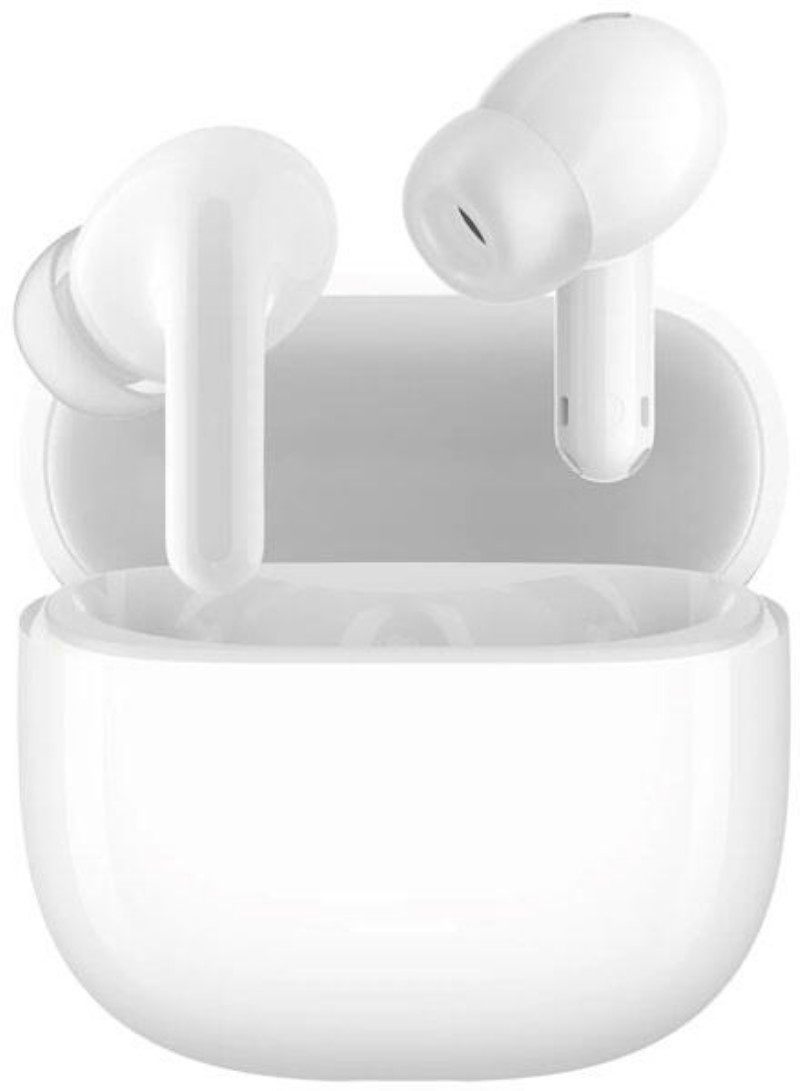Fülhallgató Xiaomi Redmi Buds 6 Lite fehér