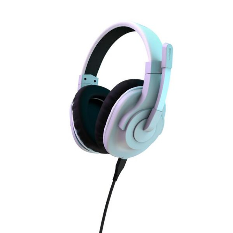 Fejhallgató Hama uRage SOUNDZ 100 V2 fehér