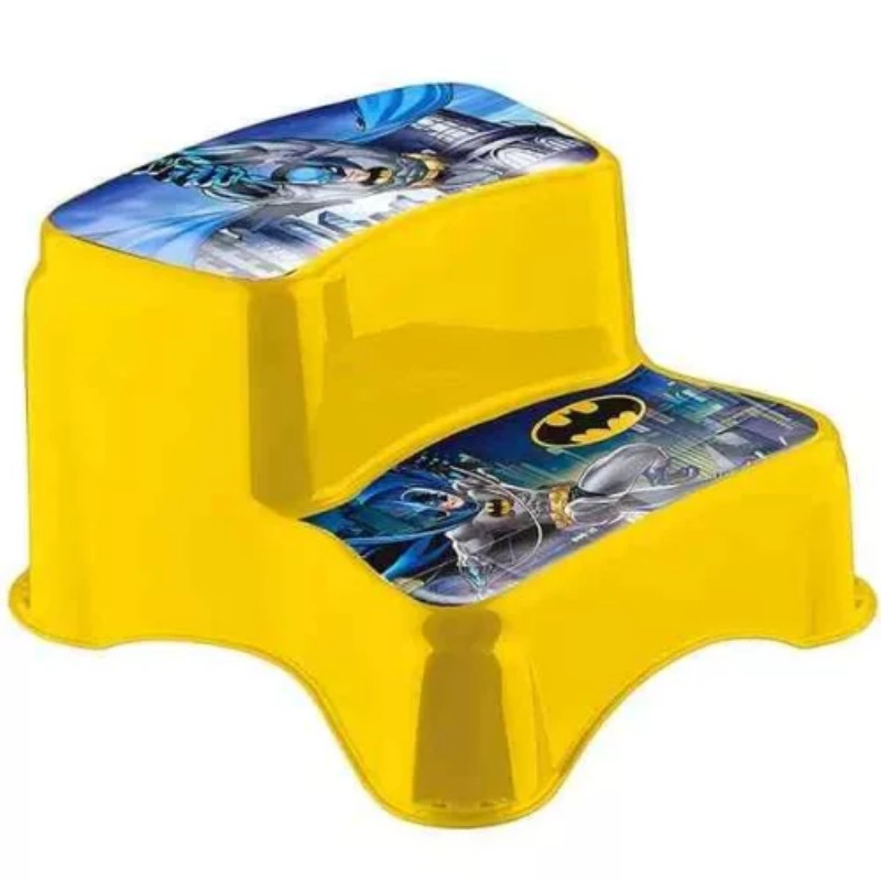 Fellépő Tuffex Műanyag Batman