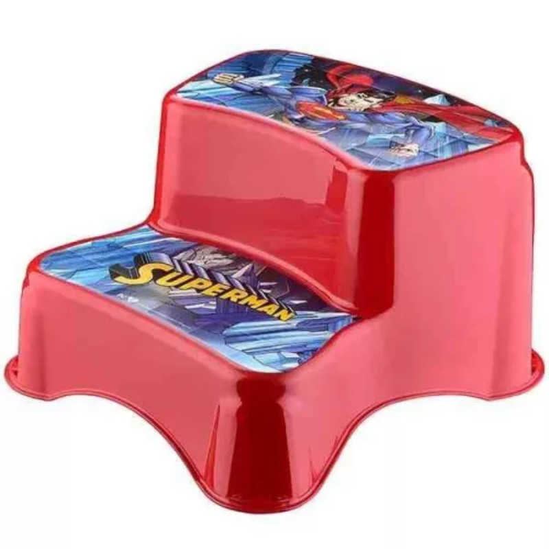 Fellépő Tuffex Műanyag Superman