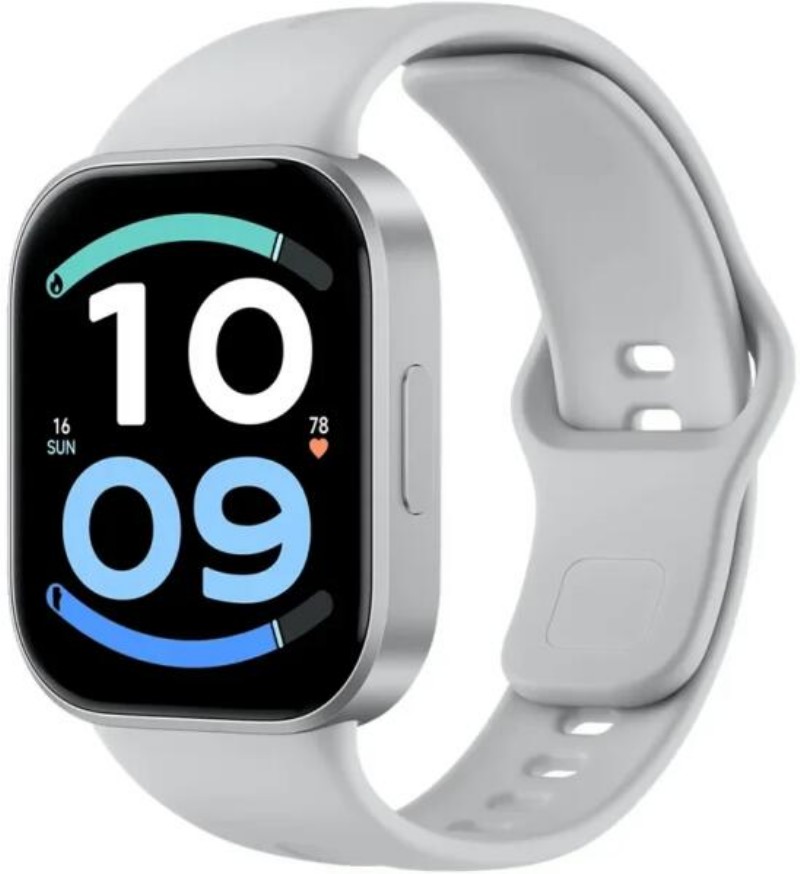 Redmi Watch 6 Active matte Silver