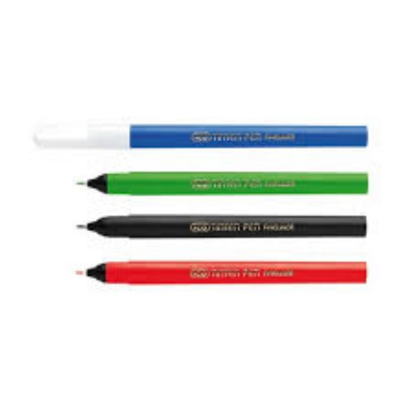 Rostiron ICO 300 piros, zöld, kék, fekete