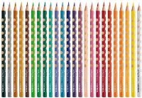 Ceruza Lyra színes