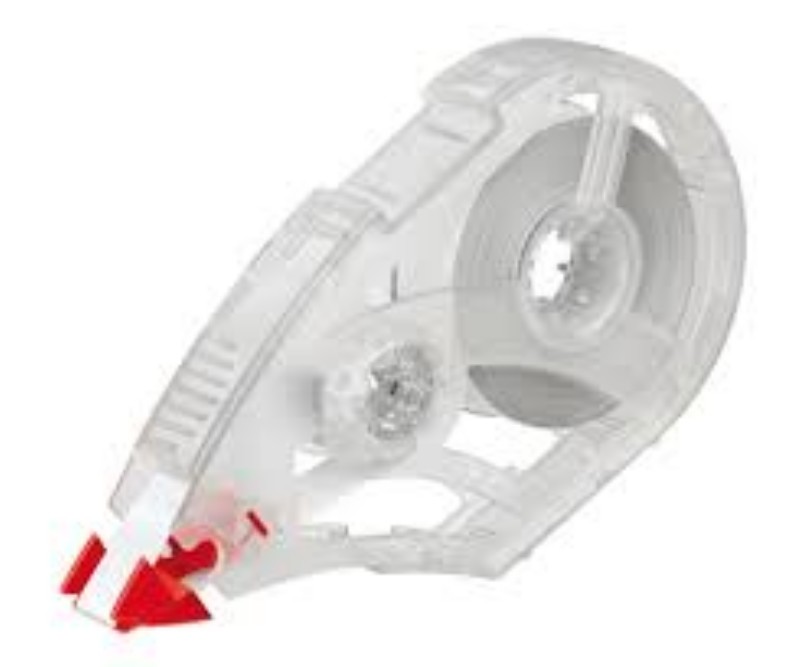 Hibajavító Pritt refill kazetta 4.2 12m